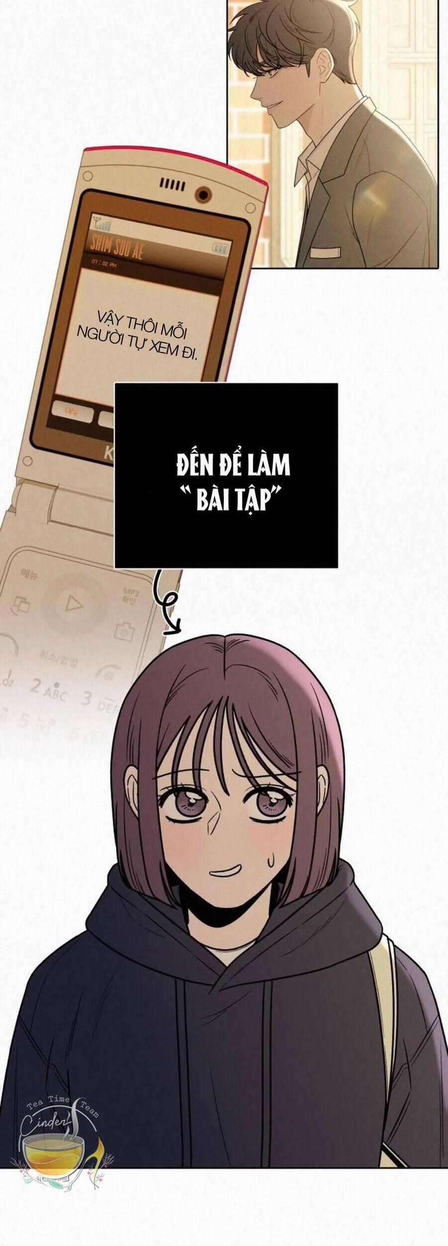 Tình Yêu Trong Sáng 27 trang 41