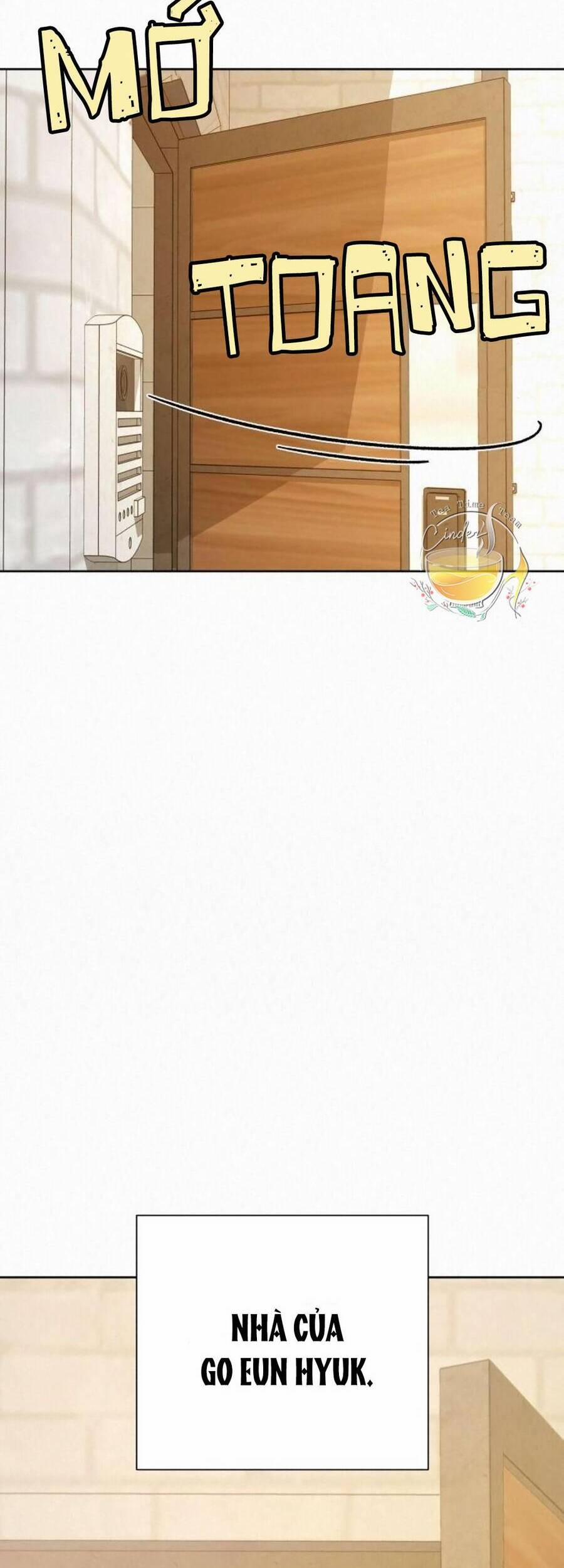 Tình Yêu Trong Sáng 27 trang 44