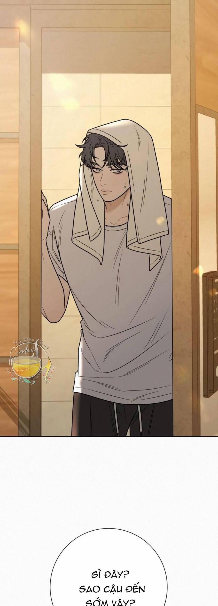 Tình Yêu Trong Sáng 27 trang 45