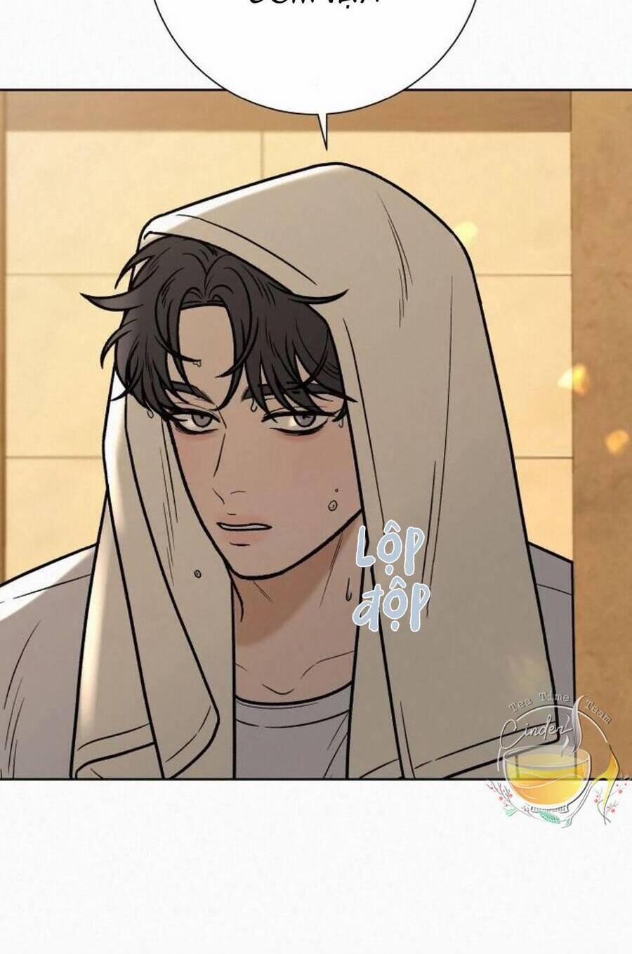 Tình Yêu Trong Sáng 27 trang 46