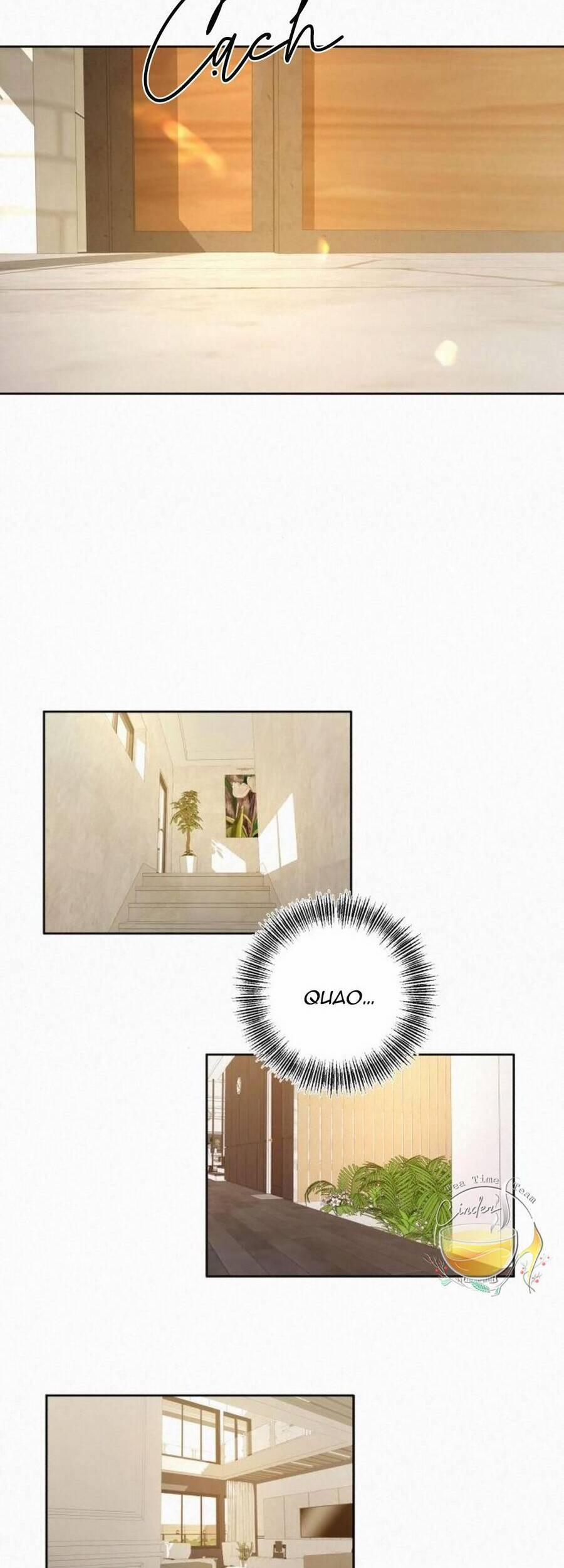 Tình Yêu Trong Sáng 27 trang 48