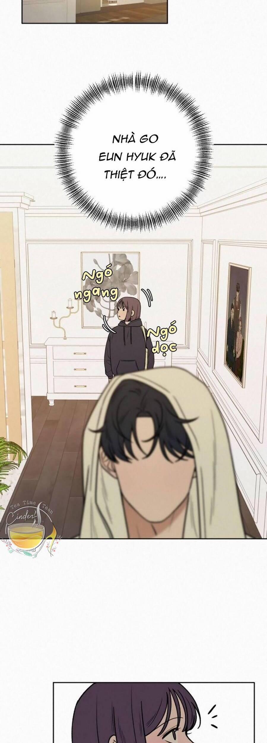 Tình Yêu Trong Sáng 27 trang 49