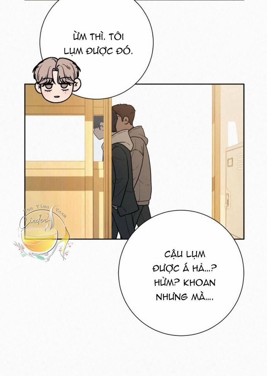 Tình Yêu Trong Sáng 27 trang 5