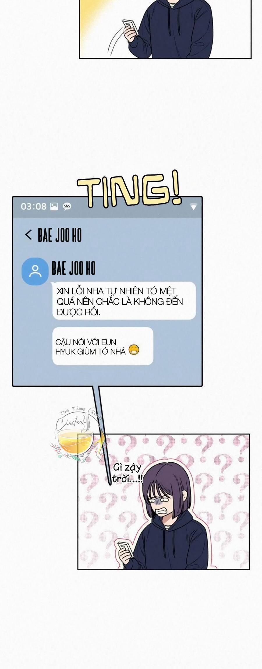 Tình Yêu Trong Sáng 27 trang 56