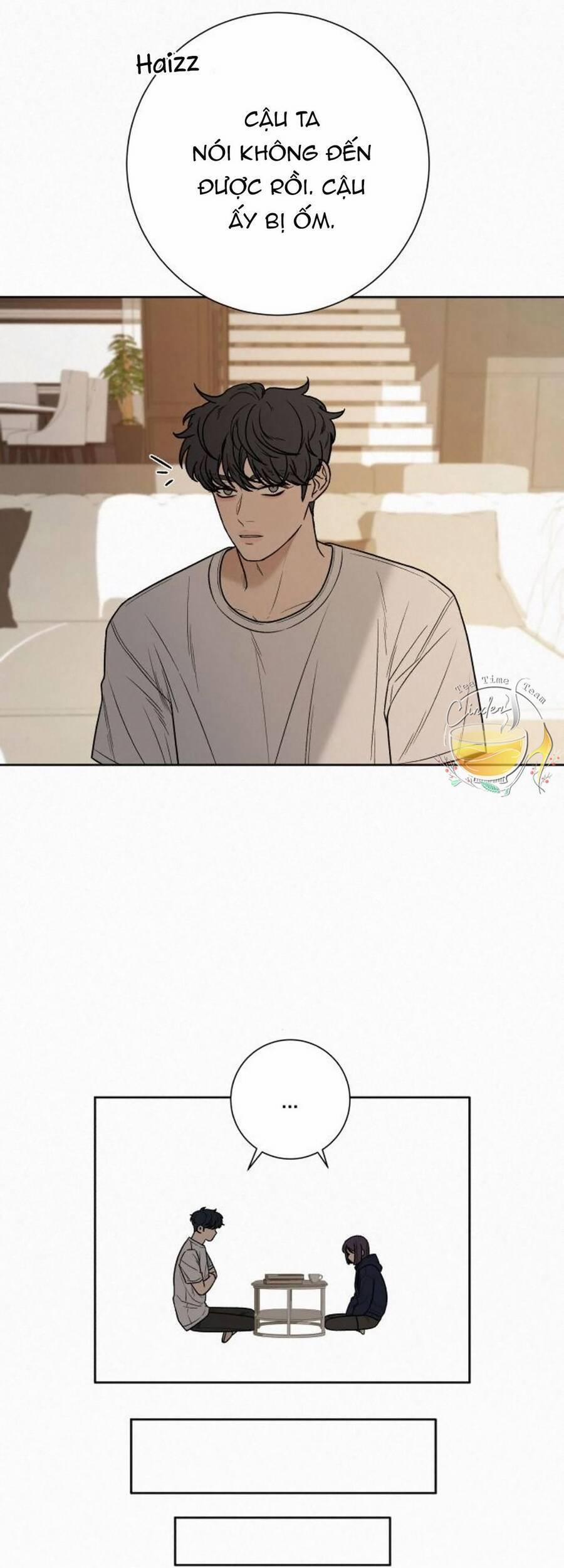 Tình Yêu Trong Sáng 27 trang 57