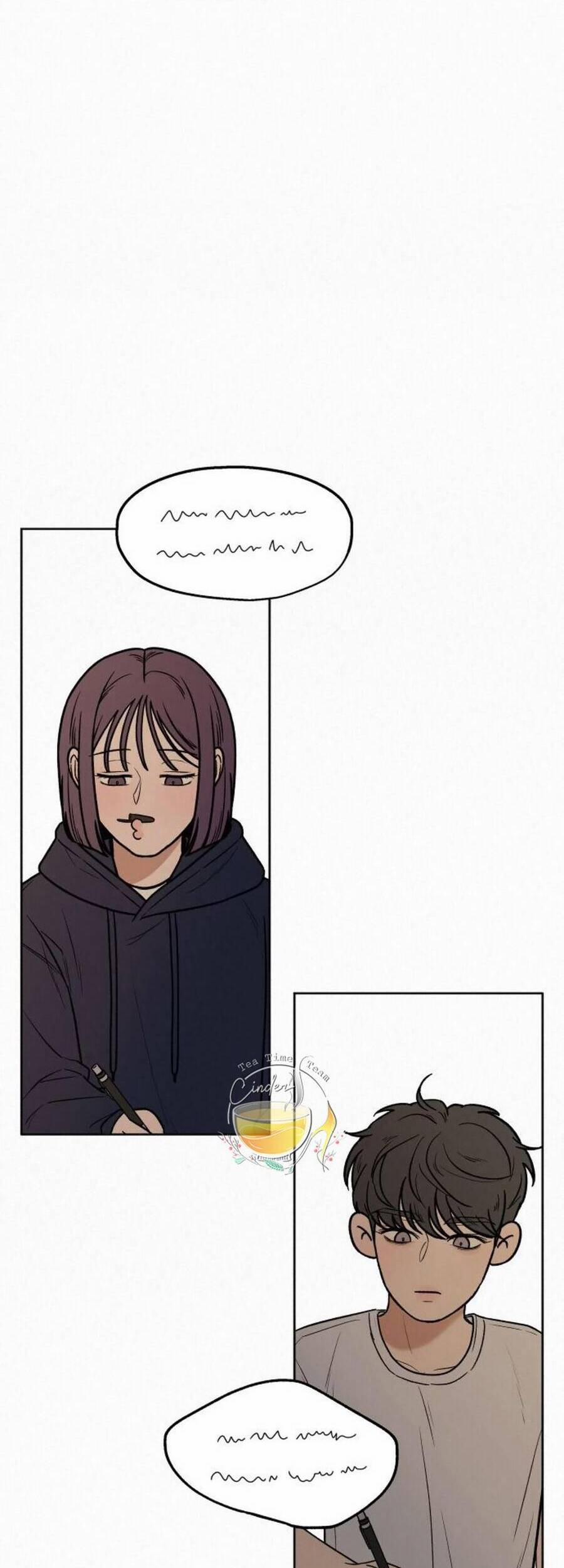 Tình Yêu Trong Sáng 27 trang 58