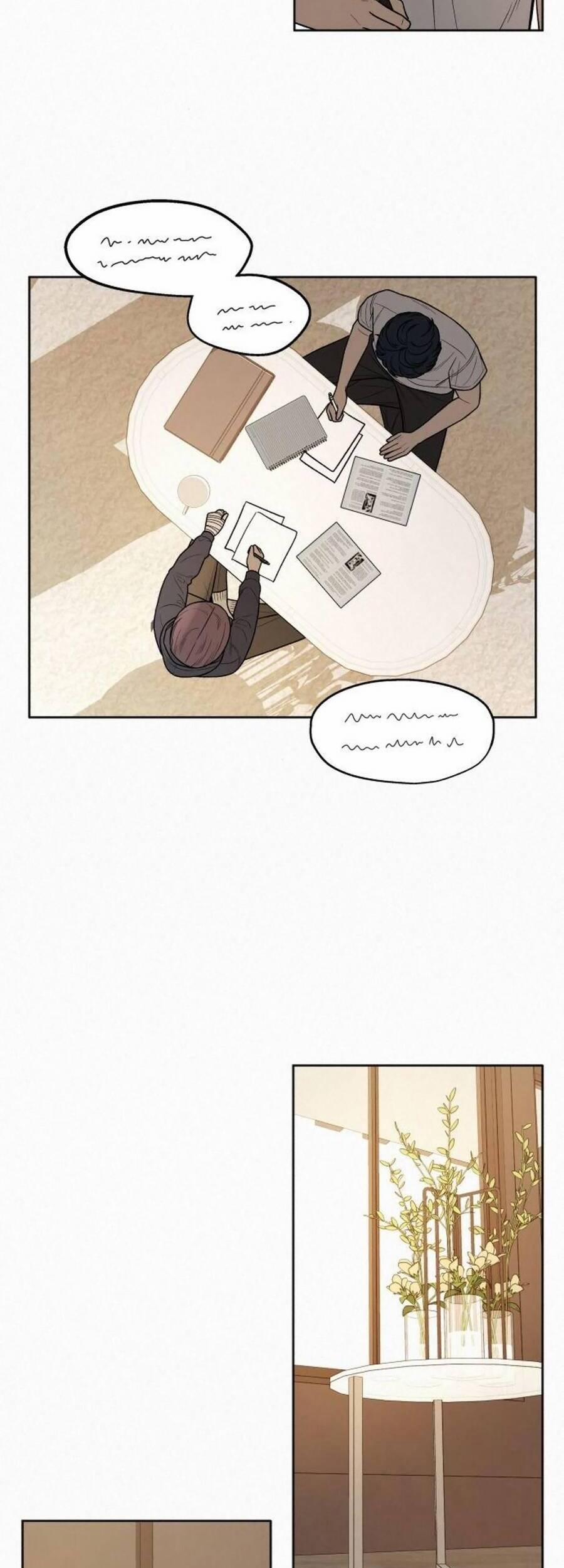 Tình Yêu Trong Sáng 27 trang 59