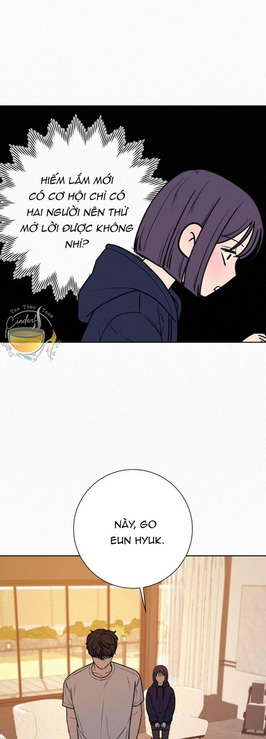 Tình Yêu Trong Sáng 27 trang 62