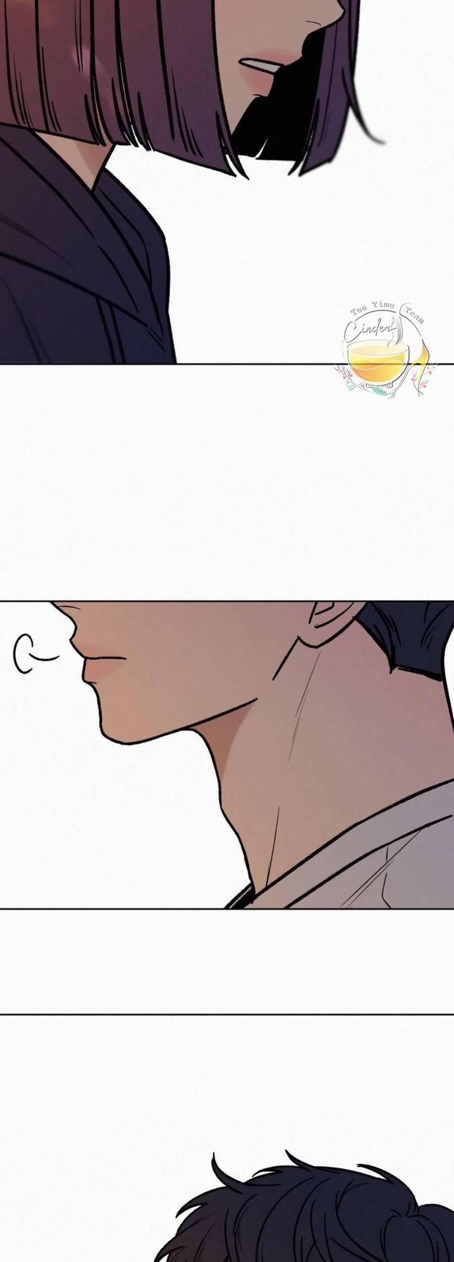 Tình Yêu Trong Sáng 27 trang 64