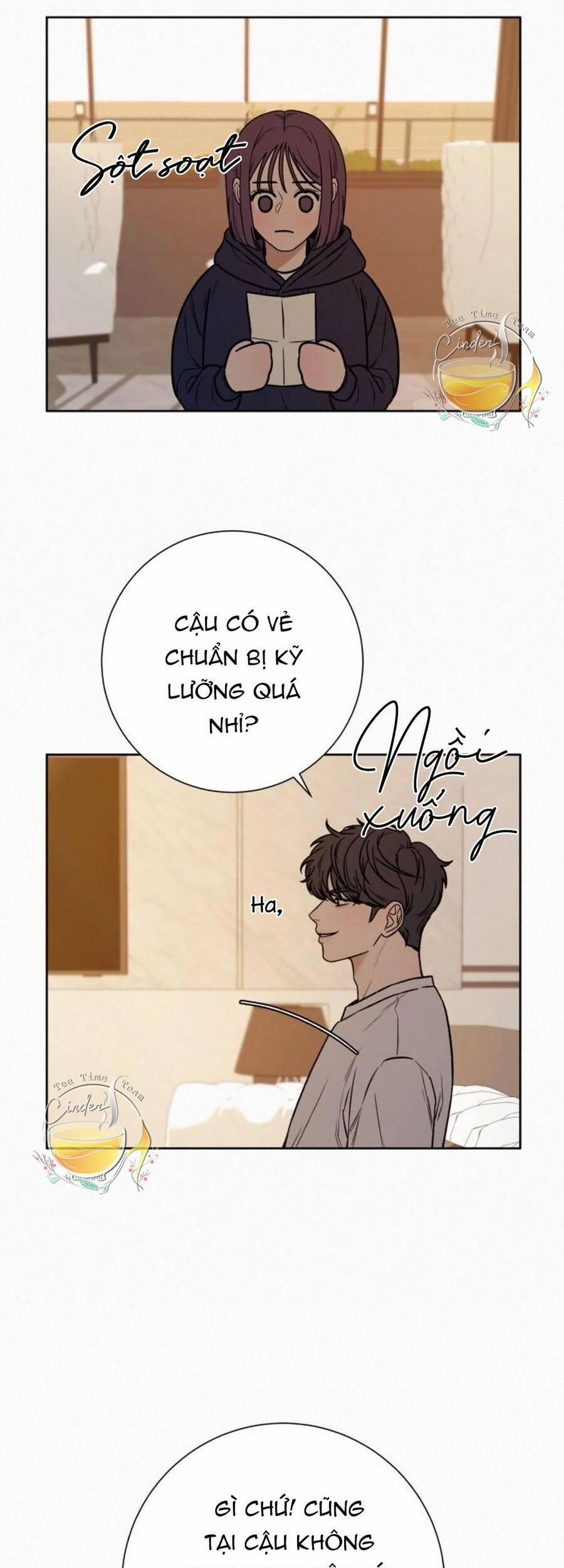 Tình Yêu Trong Sáng 27 trang 66