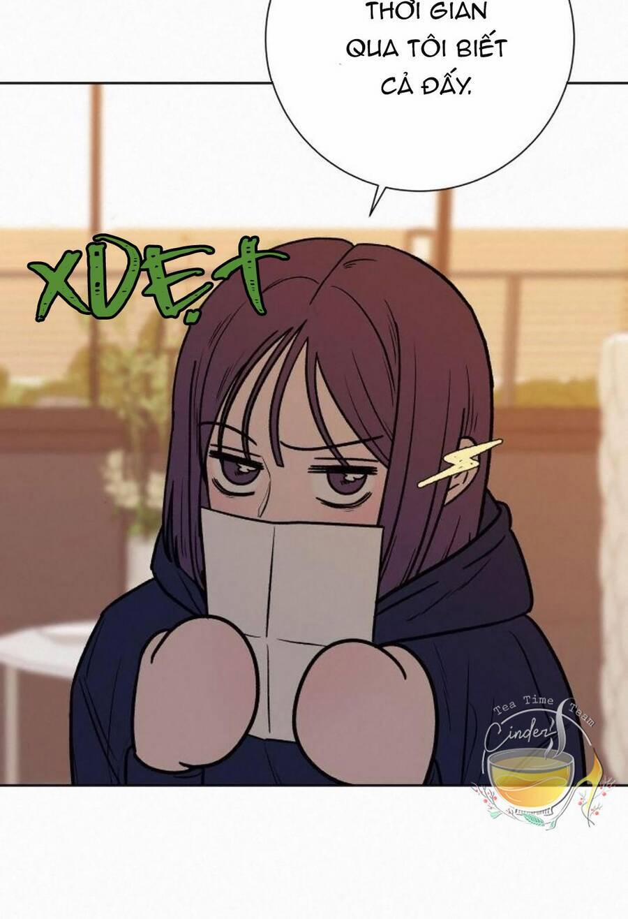 Tình Yêu Trong Sáng 27 trang 72