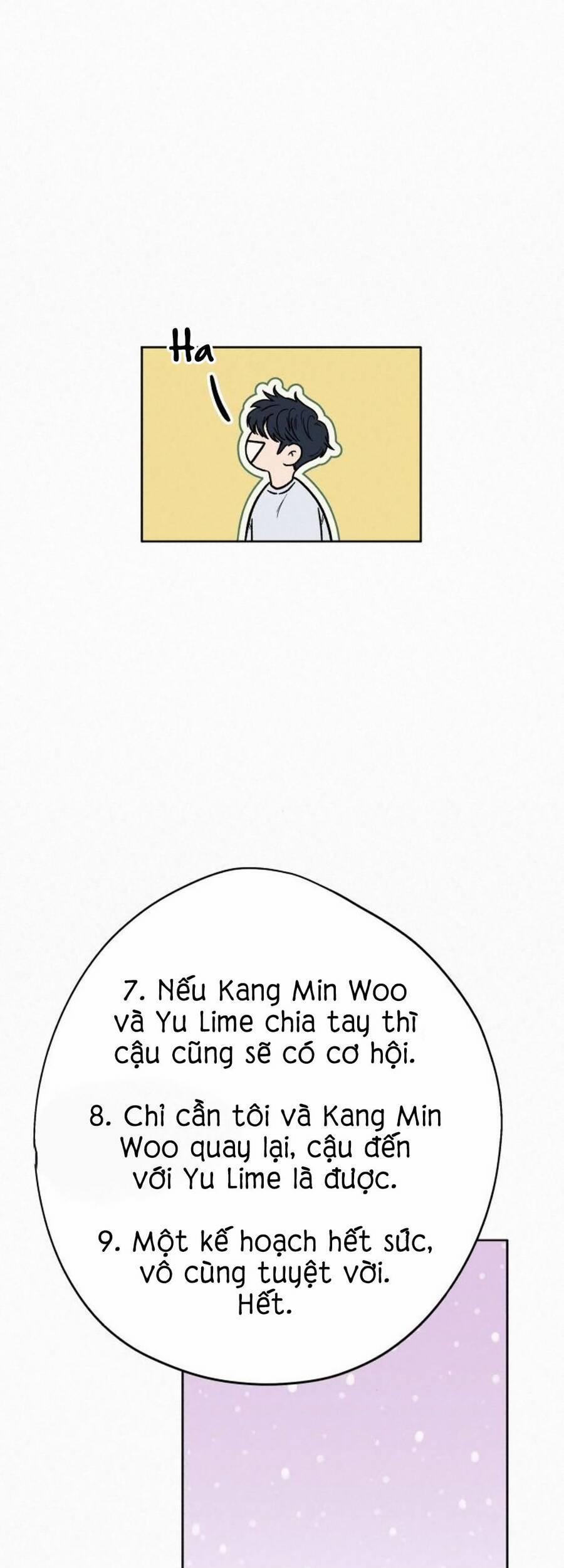 Tình Yêu Trong Sáng 27 trang 73