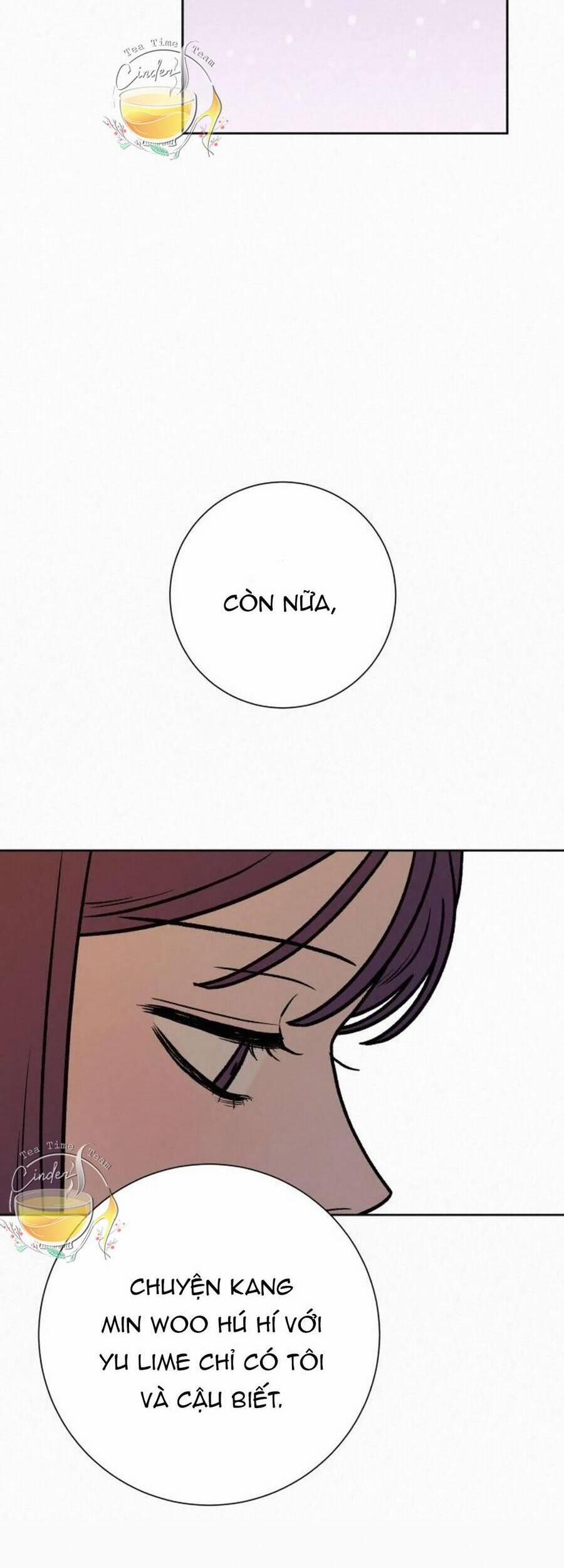 Tình Yêu Trong Sáng 27 trang 74