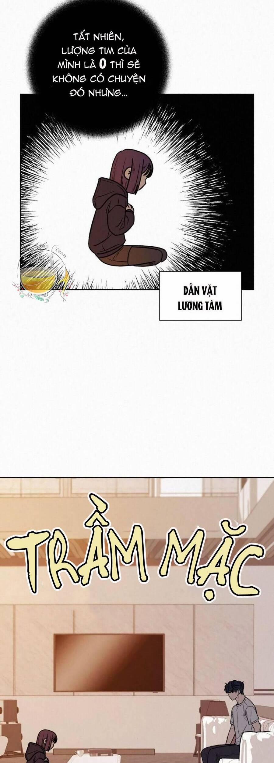 Tình Yêu Trong Sáng 27 trang 76