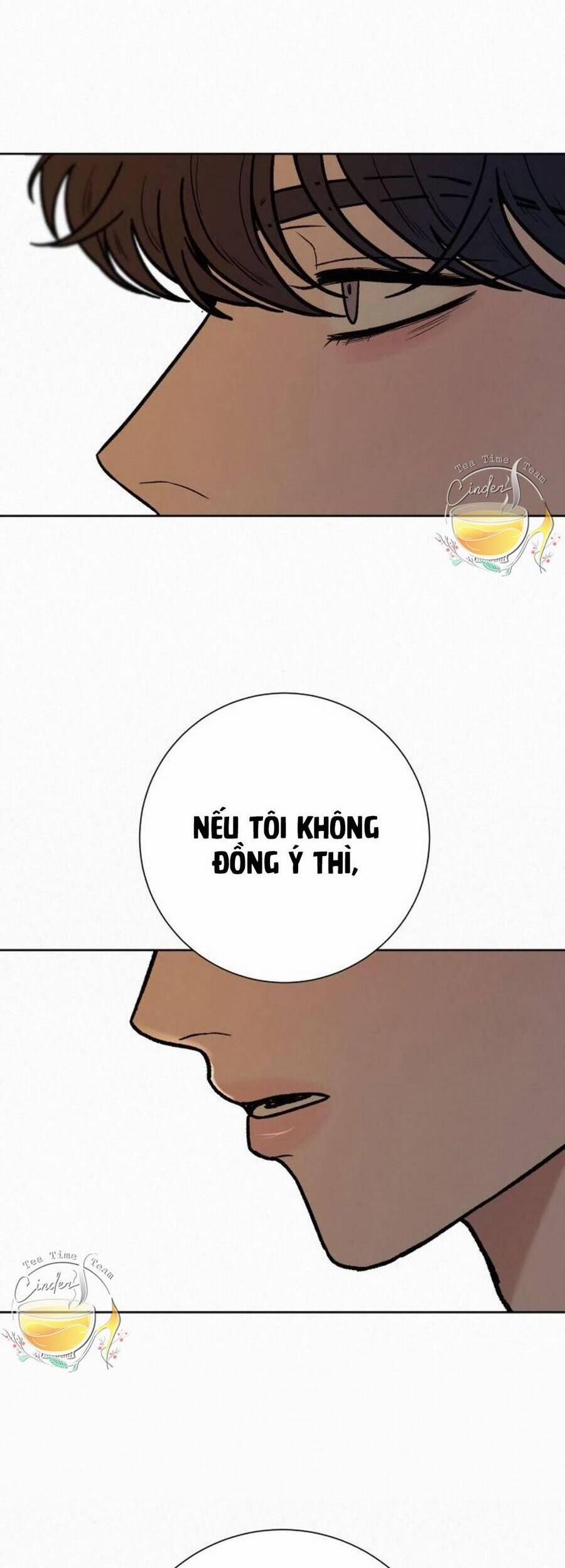 Tình Yêu Trong Sáng 27 trang 79