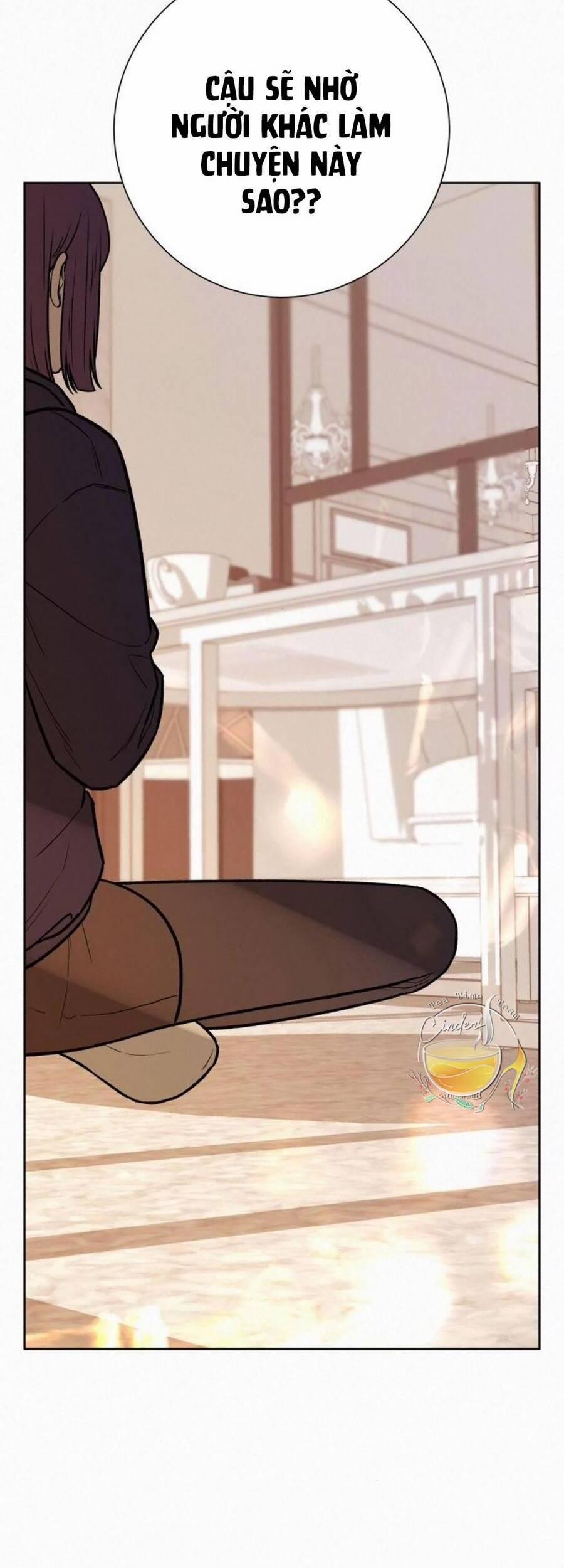 Tình Yêu Trong Sáng 27 trang 80