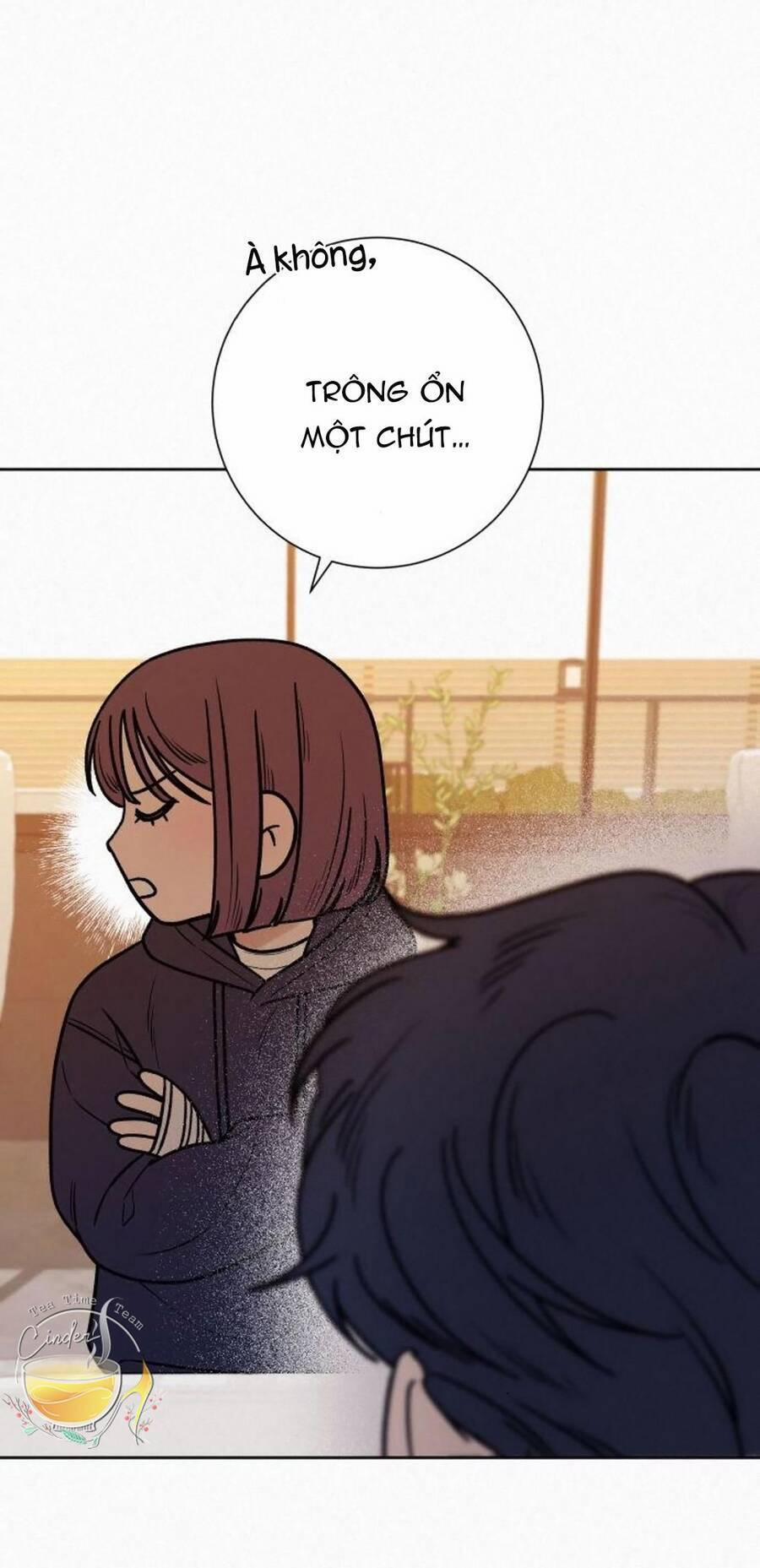 Tình Yêu Trong Sáng 28 trang 10