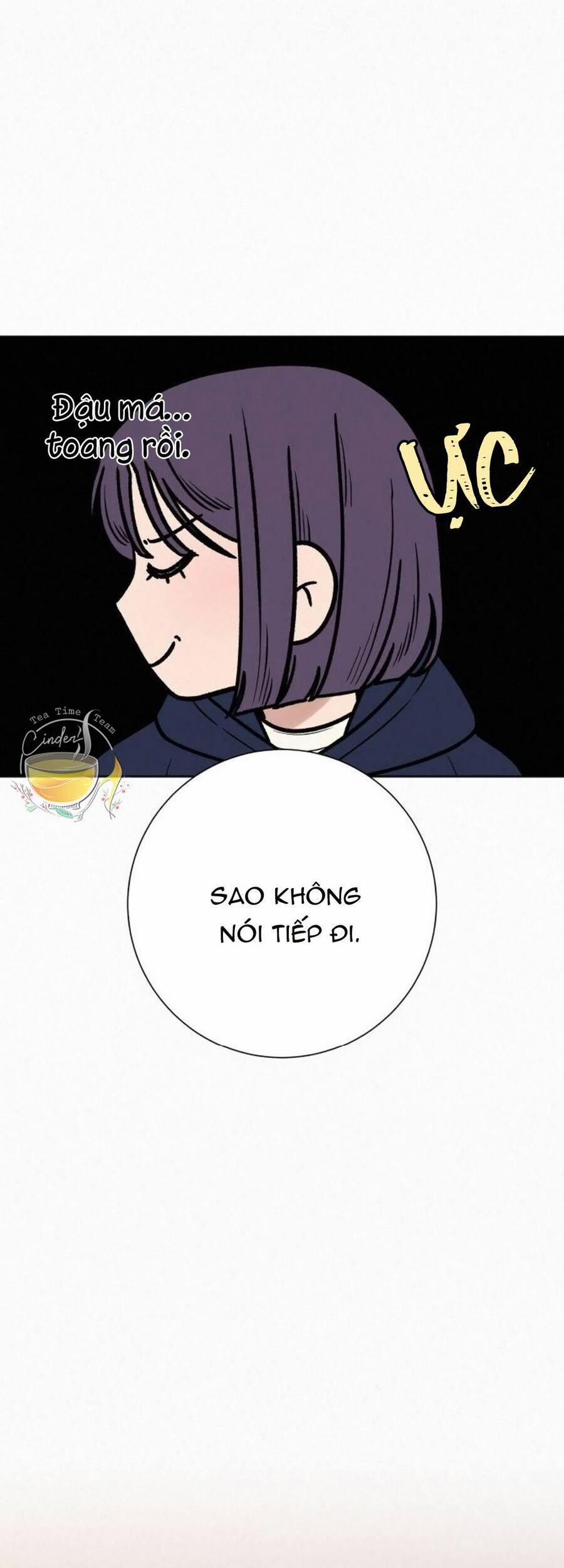 Tình Yêu Trong Sáng 28 trang 11