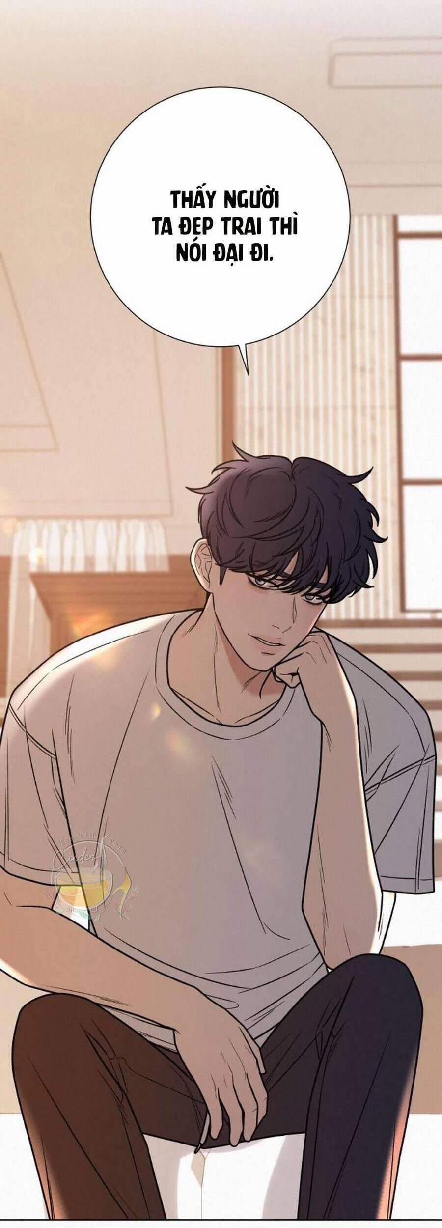 Tình Yêu Trong Sáng 28 trang 12