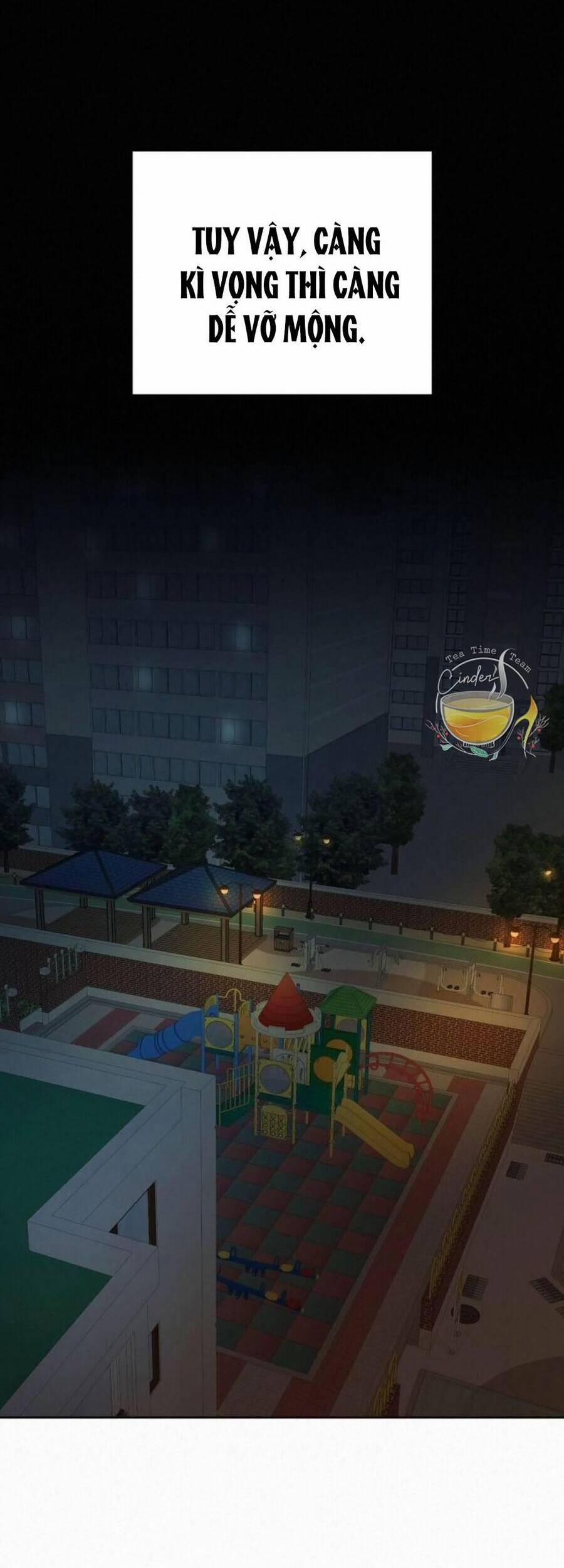 Tình Yêu Trong Sáng 28 trang 16