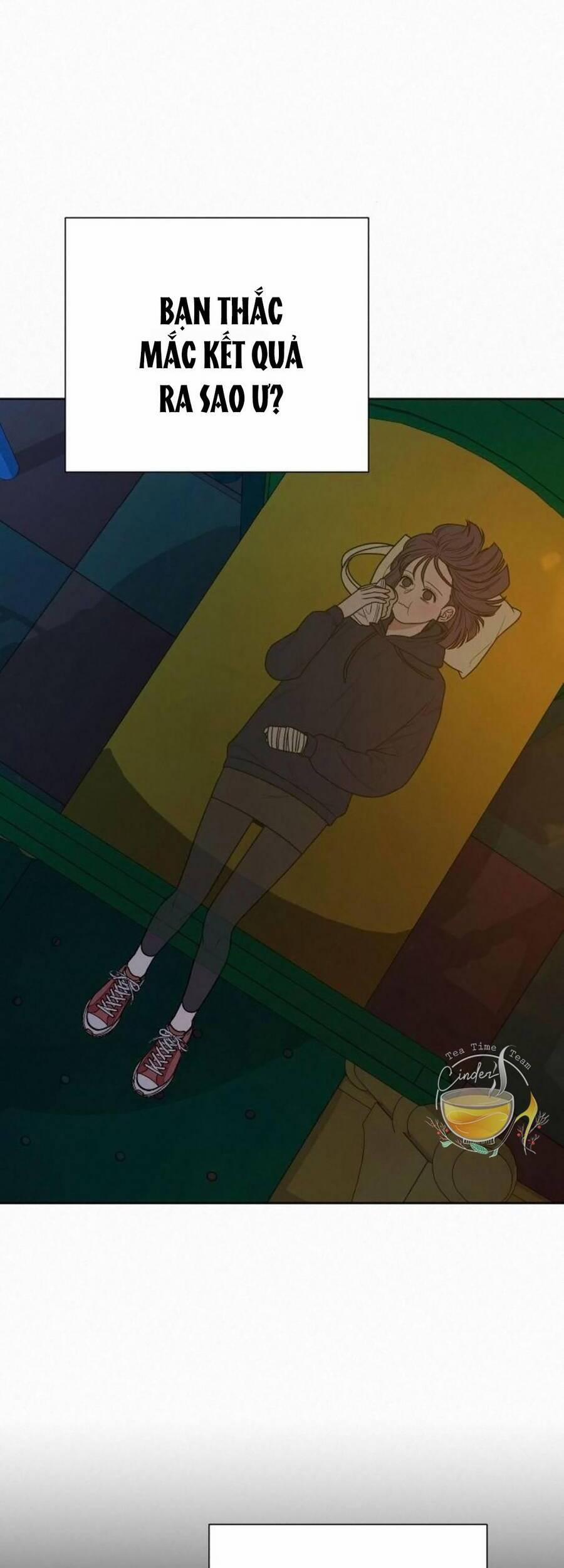 Tình Yêu Trong Sáng 28 trang 17