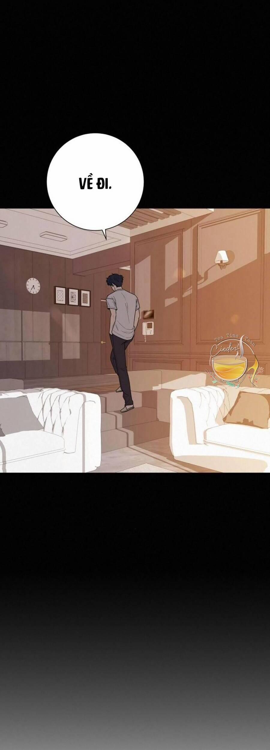 Tình Yêu Trong Sáng 28 trang 22