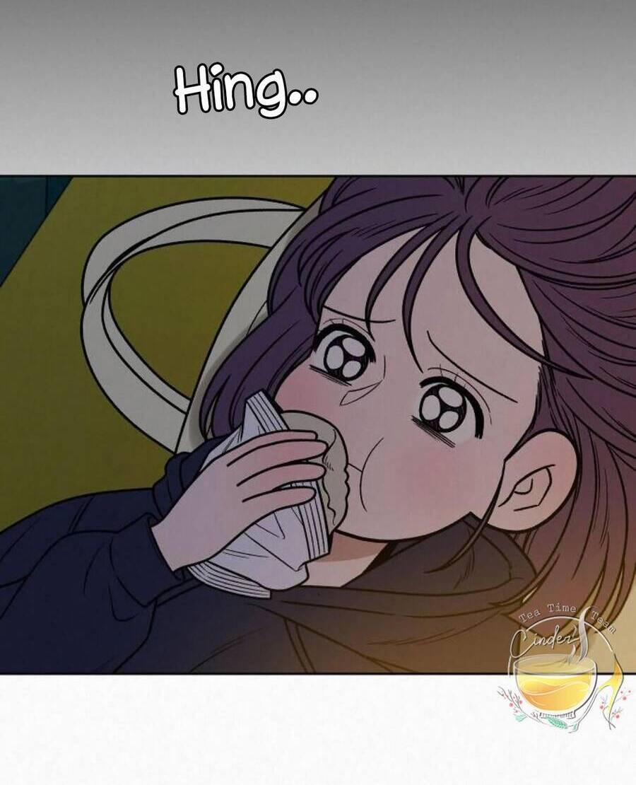 Tình Yêu Trong Sáng 28 trang 23