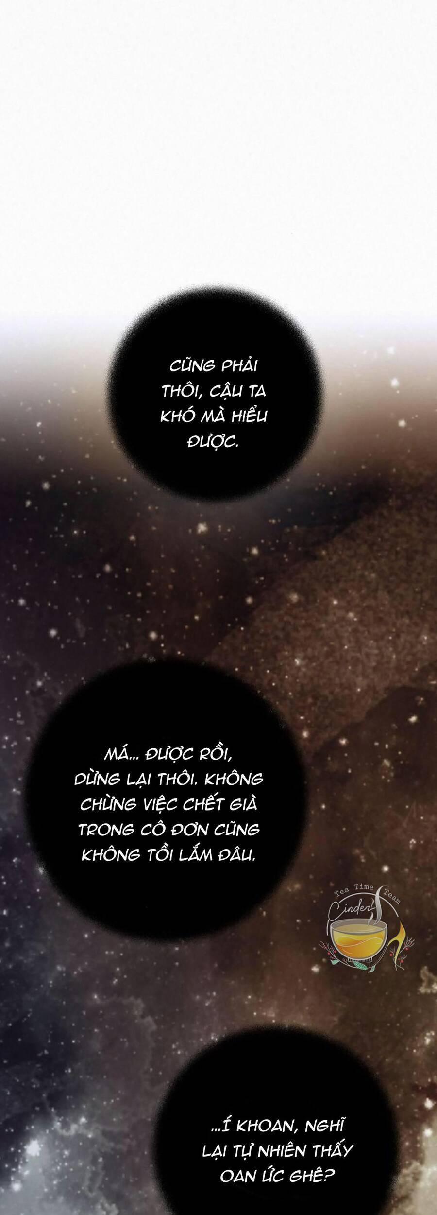 Tình Yêu Trong Sáng 28 trang 24