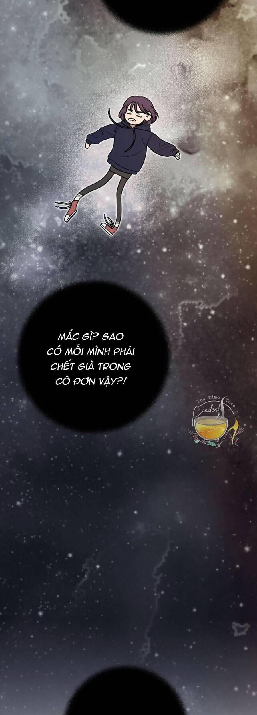 Tình Yêu Trong Sáng 28 trang 25