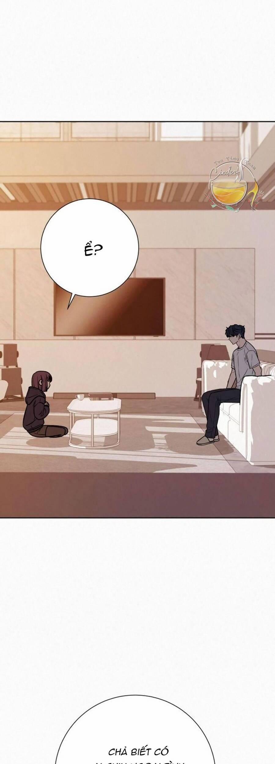 Tình Yêu Trong Sáng 28 trang 3