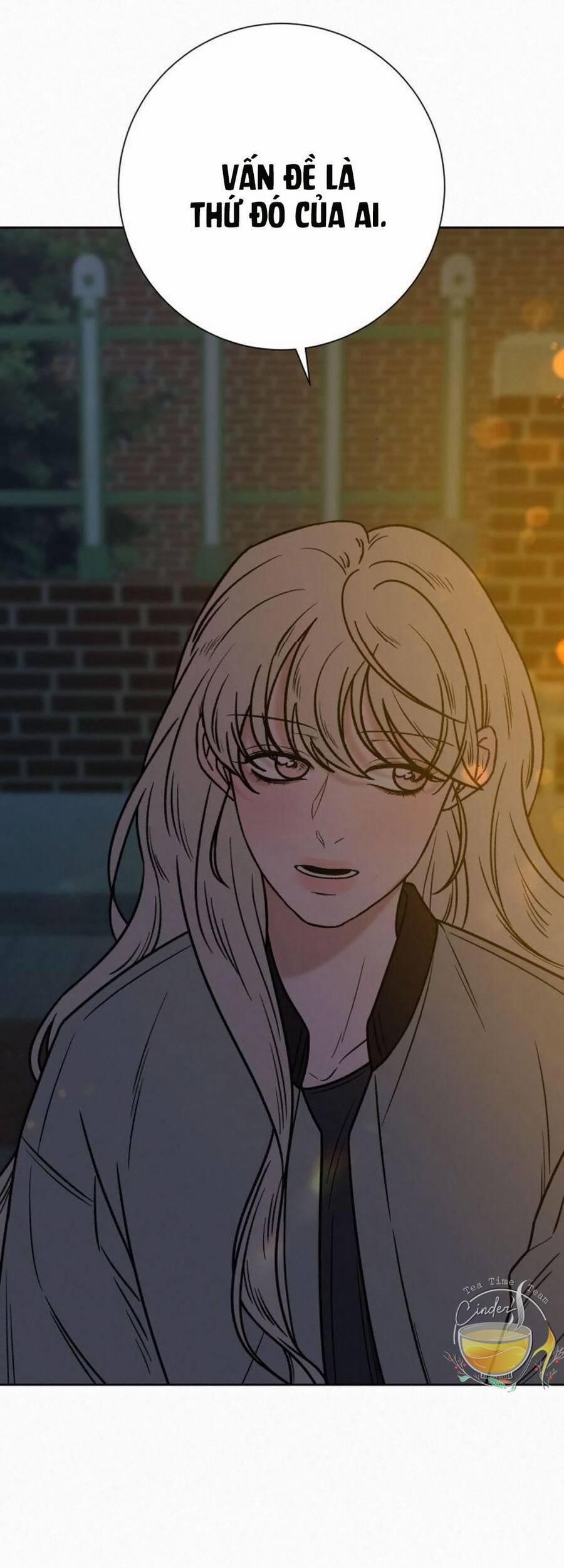 Tình Yêu Trong Sáng 28 trang 39