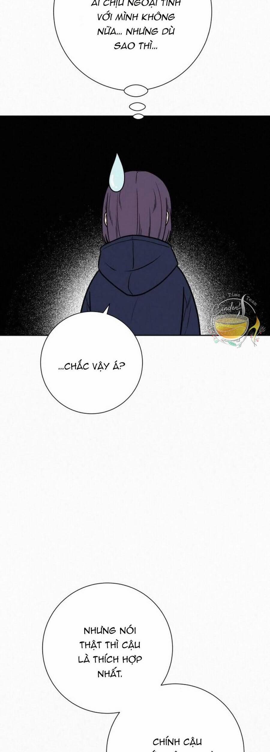 Tình Yêu Trong Sáng 28 trang 4