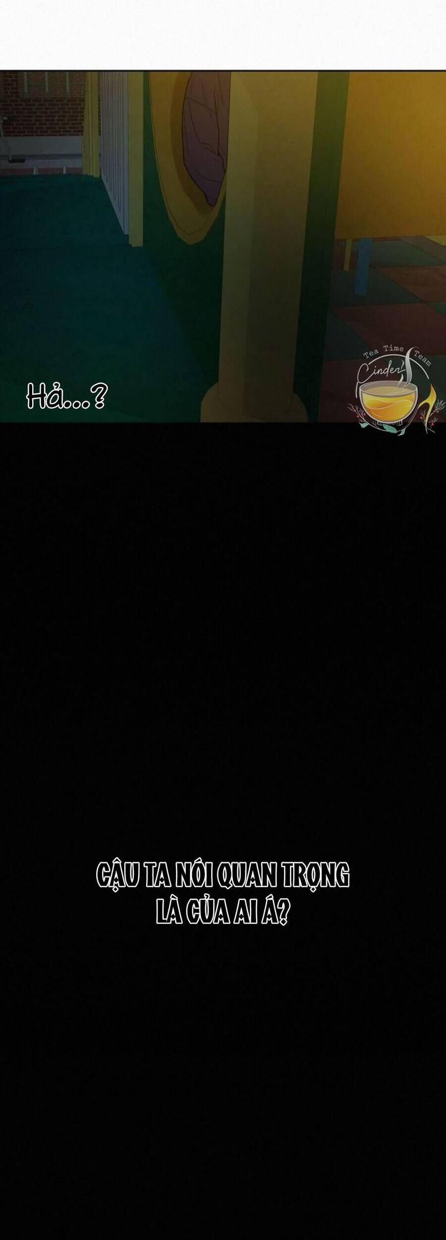 Tình Yêu Trong Sáng 28 trang 40