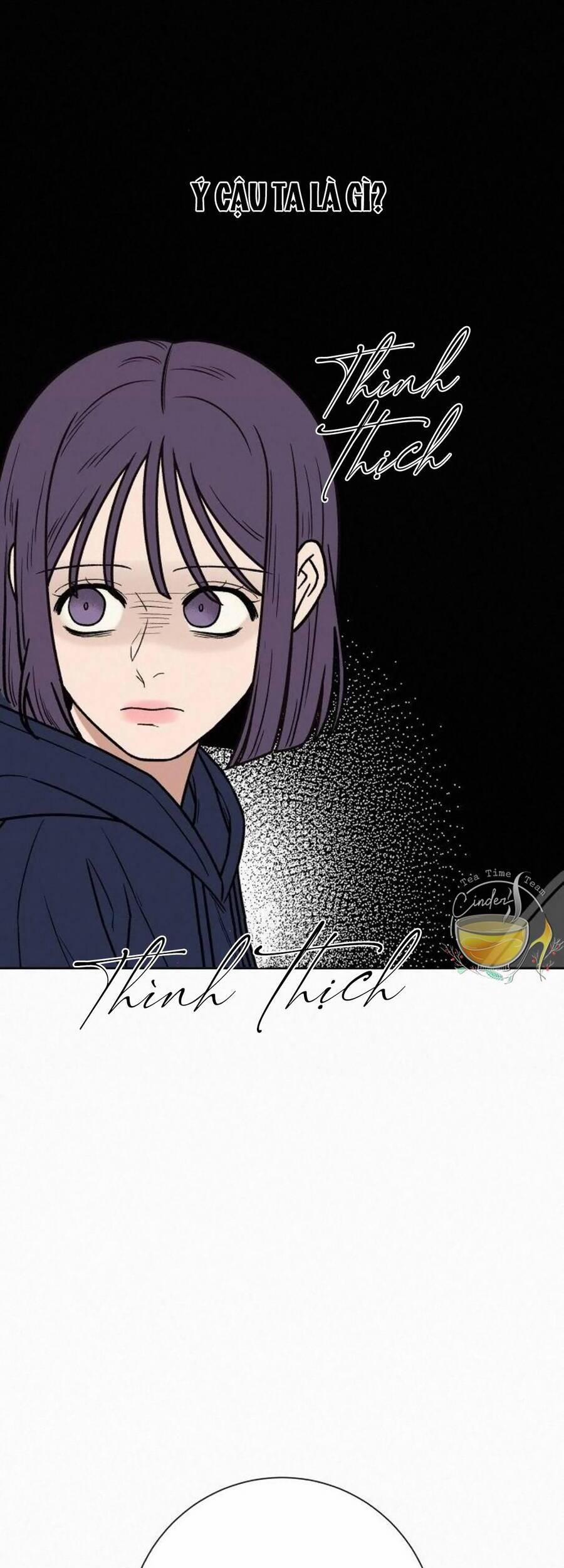 Tình Yêu Trong Sáng 28 trang 41