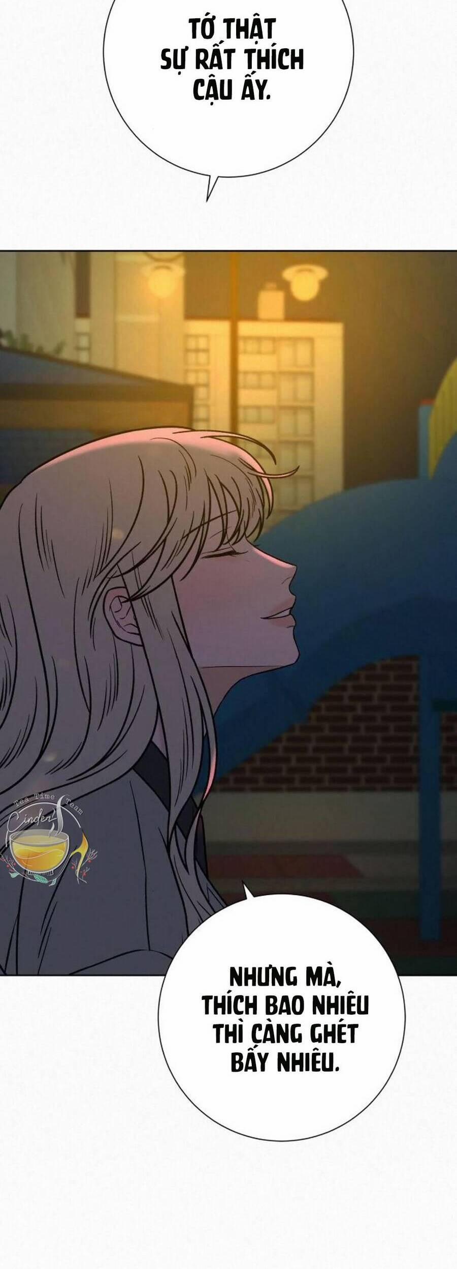 Tình Yêu Trong Sáng 28 trang 42