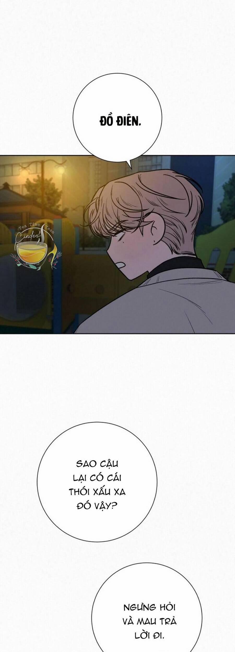 Tình Yêu Trong Sáng 28 trang 44