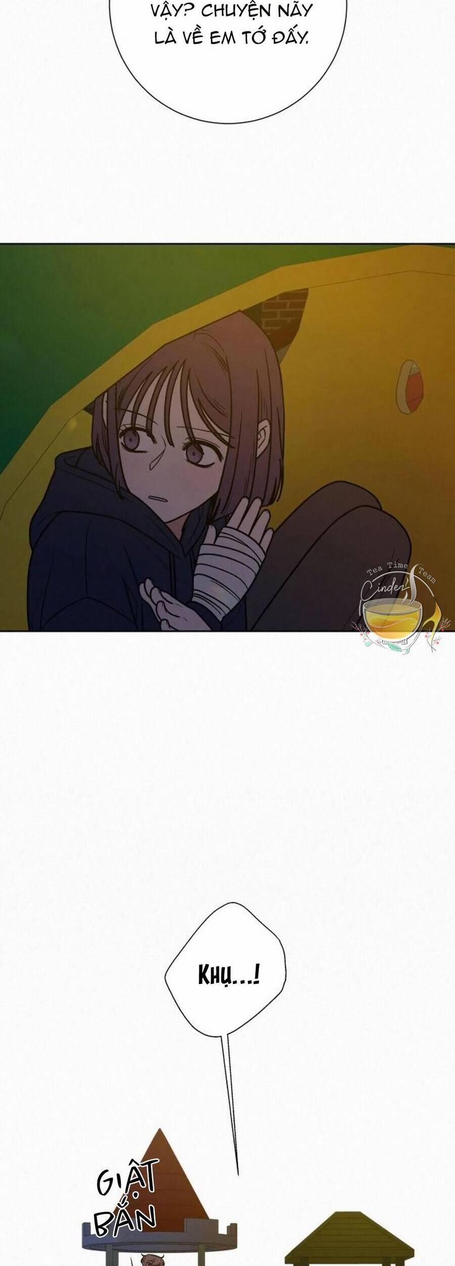 Tình Yêu Trong Sáng 28 trang 51