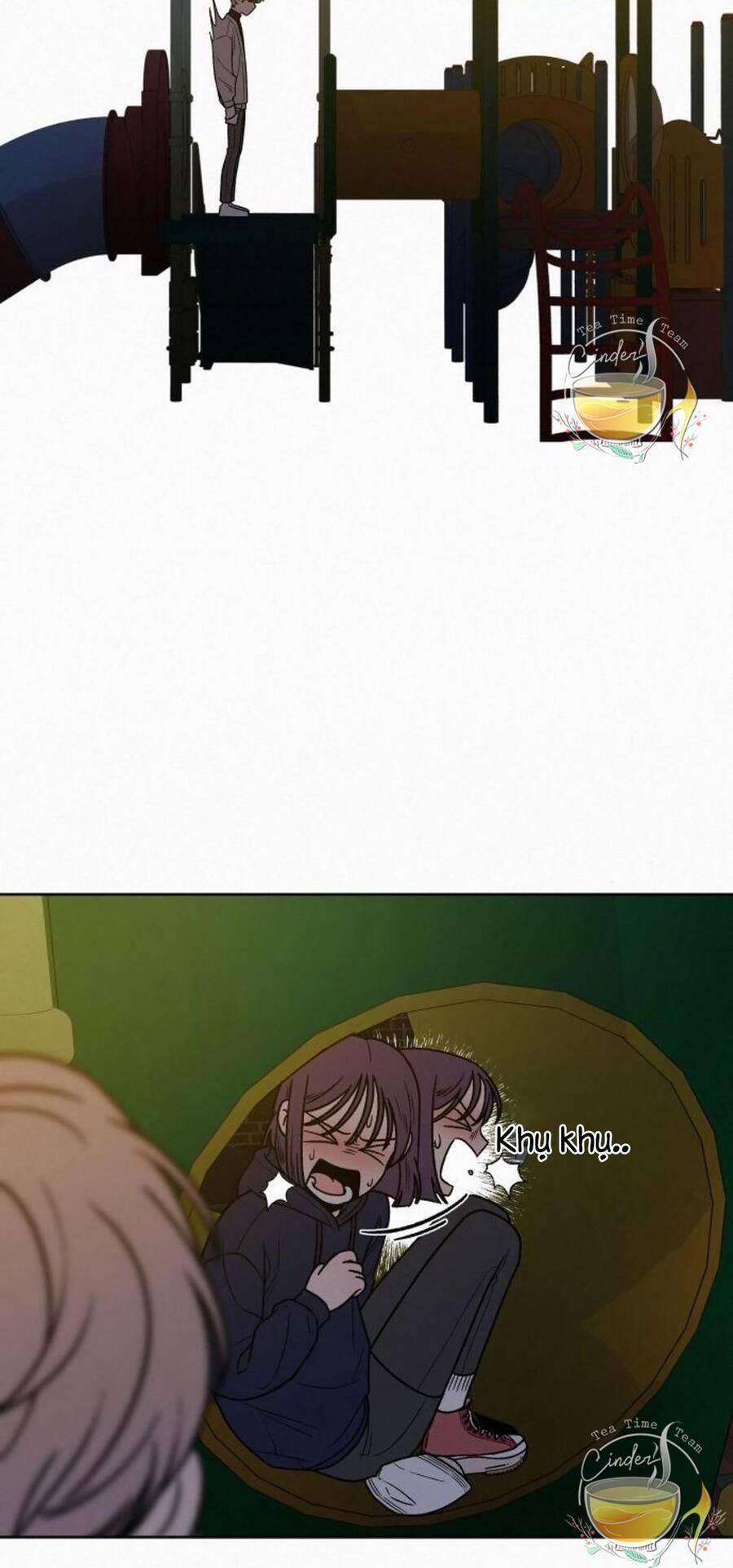 Tình Yêu Trong Sáng 28 trang 52