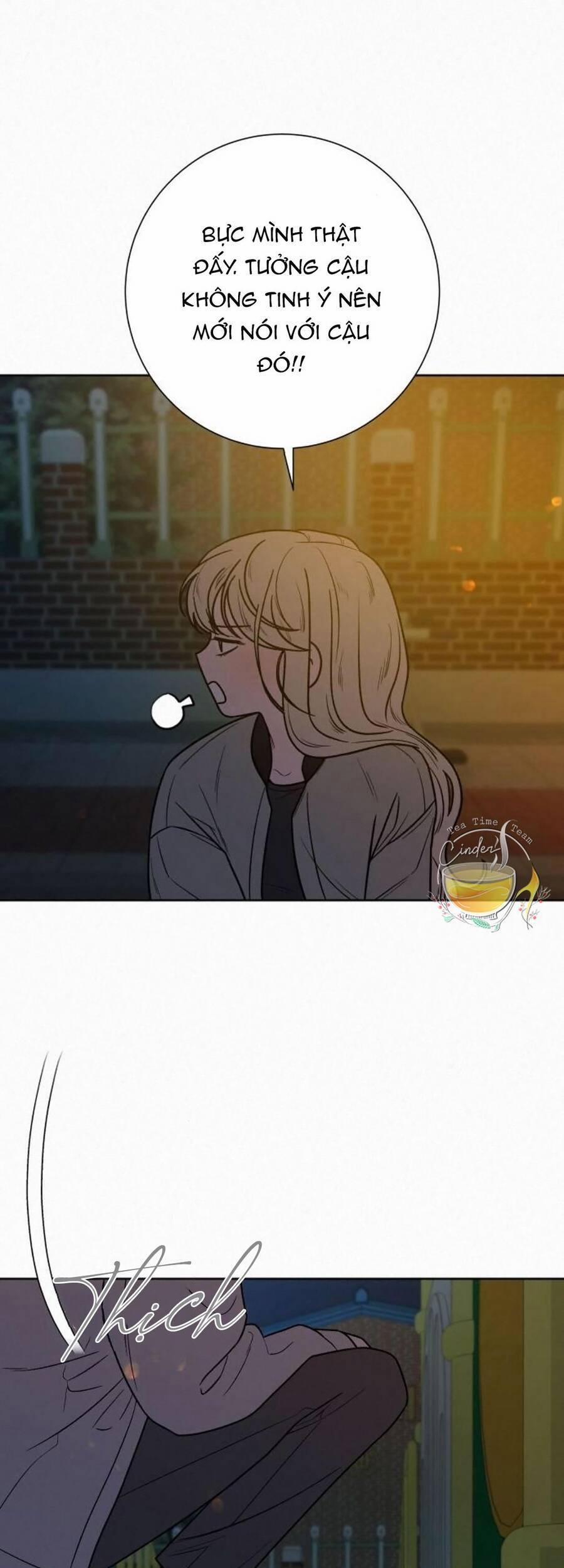 Tình Yêu Trong Sáng 28 trang 53