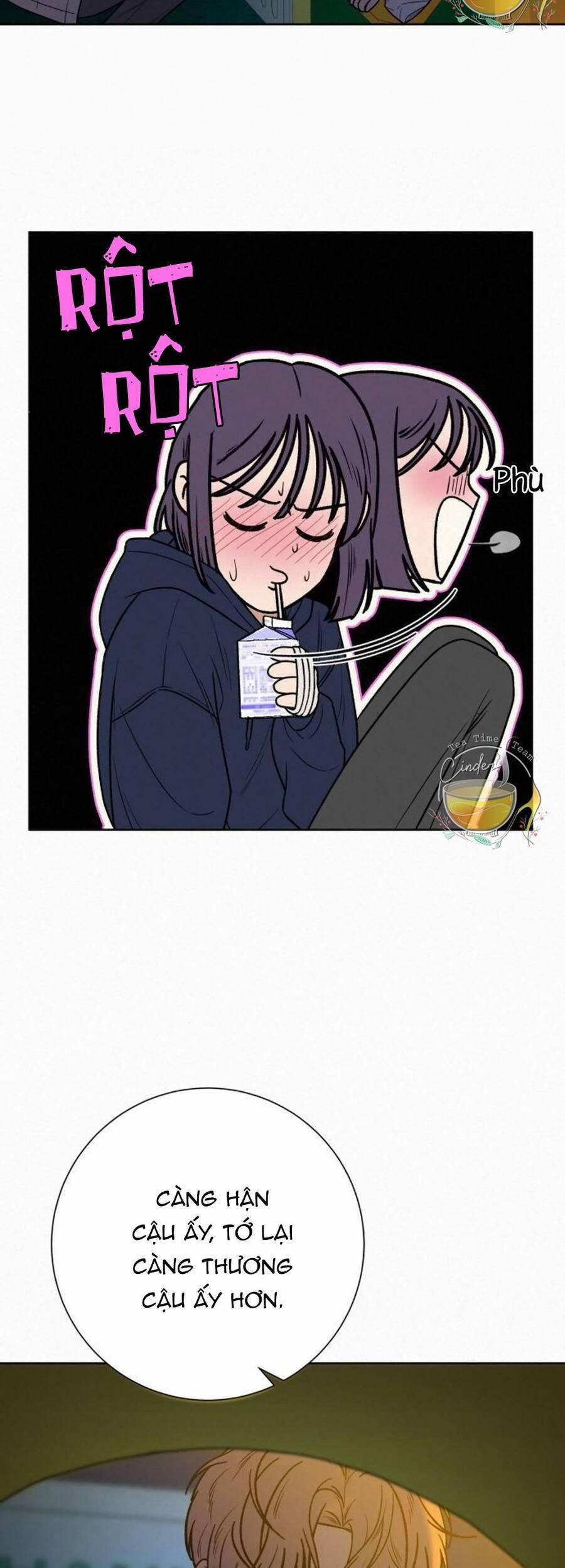 Tình Yêu Trong Sáng 28 trang 55