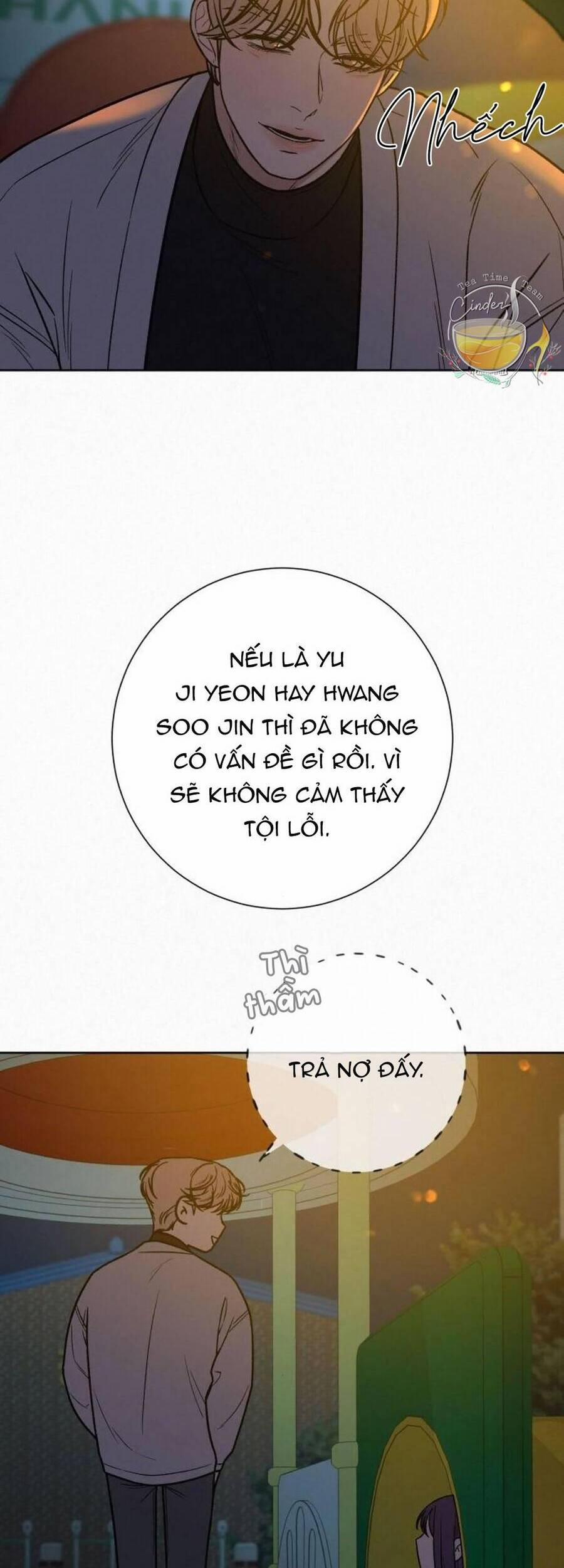 Tình Yêu Trong Sáng 28 trang 56