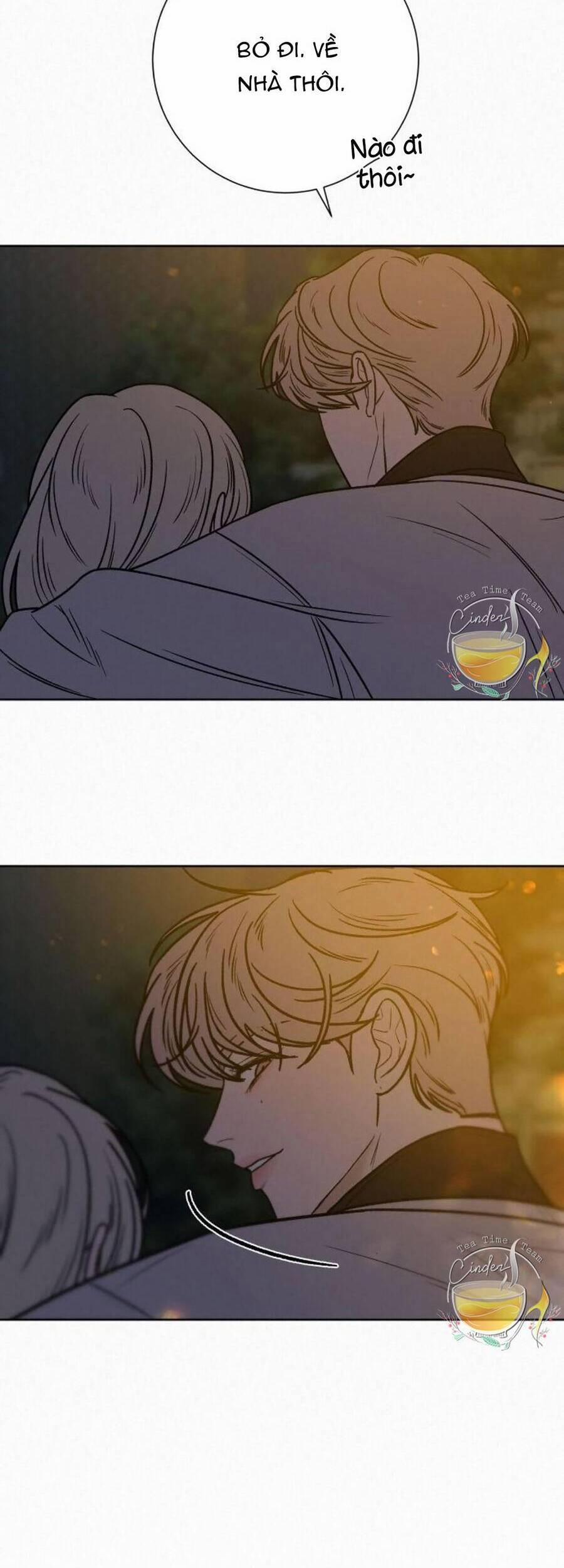 Tình Yêu Trong Sáng 28 trang 59