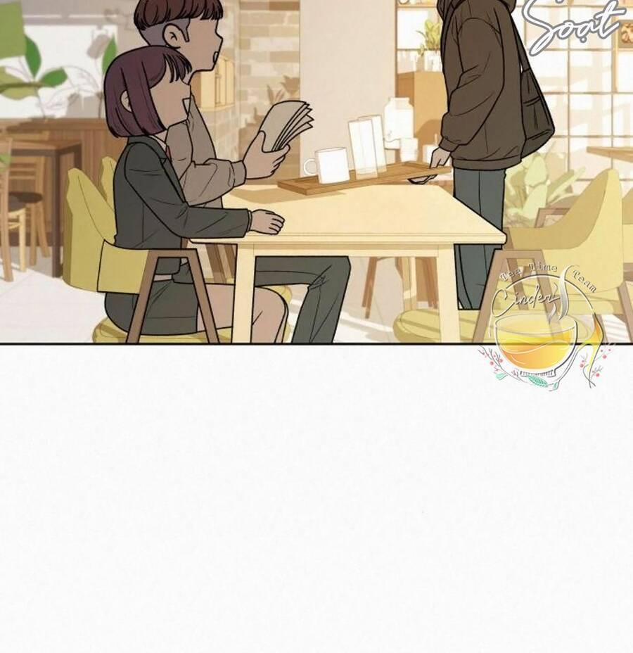 Tình Yêu Trong Sáng 28 trang 62