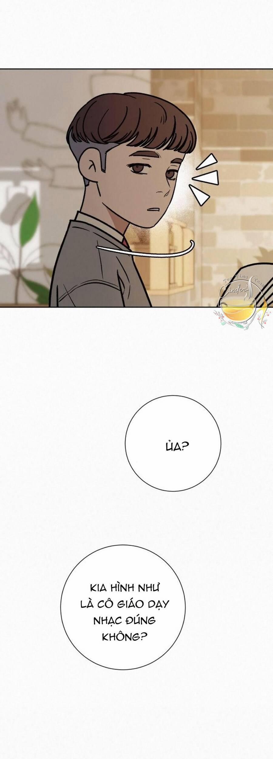 Tình Yêu Trong Sáng 28 trang 63