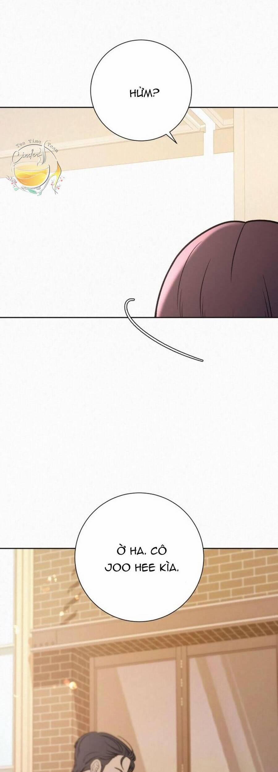 Tình Yêu Trong Sáng 28 trang 64