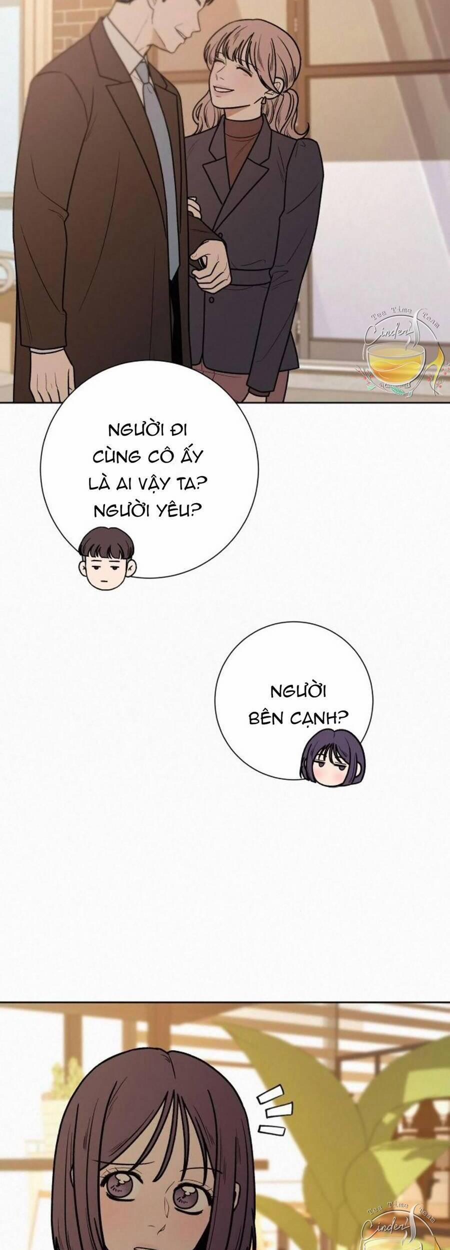 Tình Yêu Trong Sáng 28 trang 65