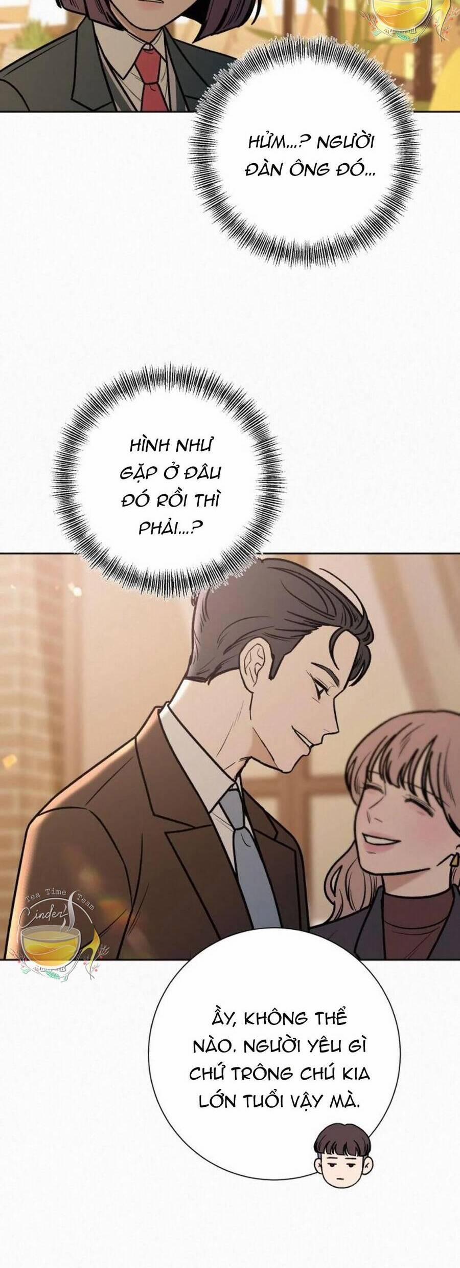 Tình Yêu Trong Sáng 28 trang 66