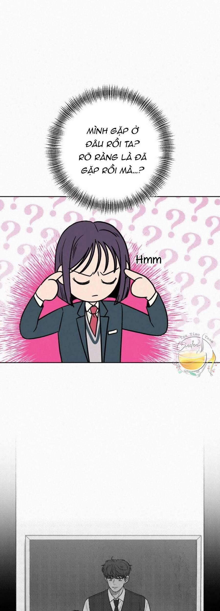 Tình Yêu Trong Sáng 28 trang 67