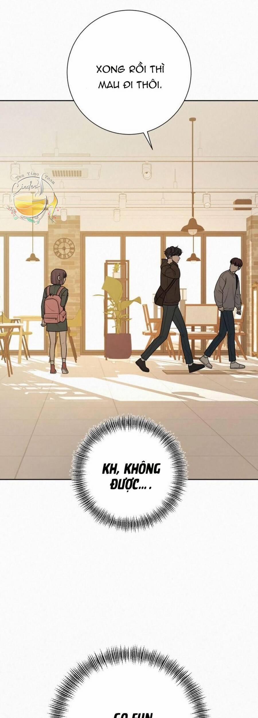 Tình Yêu Trong Sáng 28 trang 72