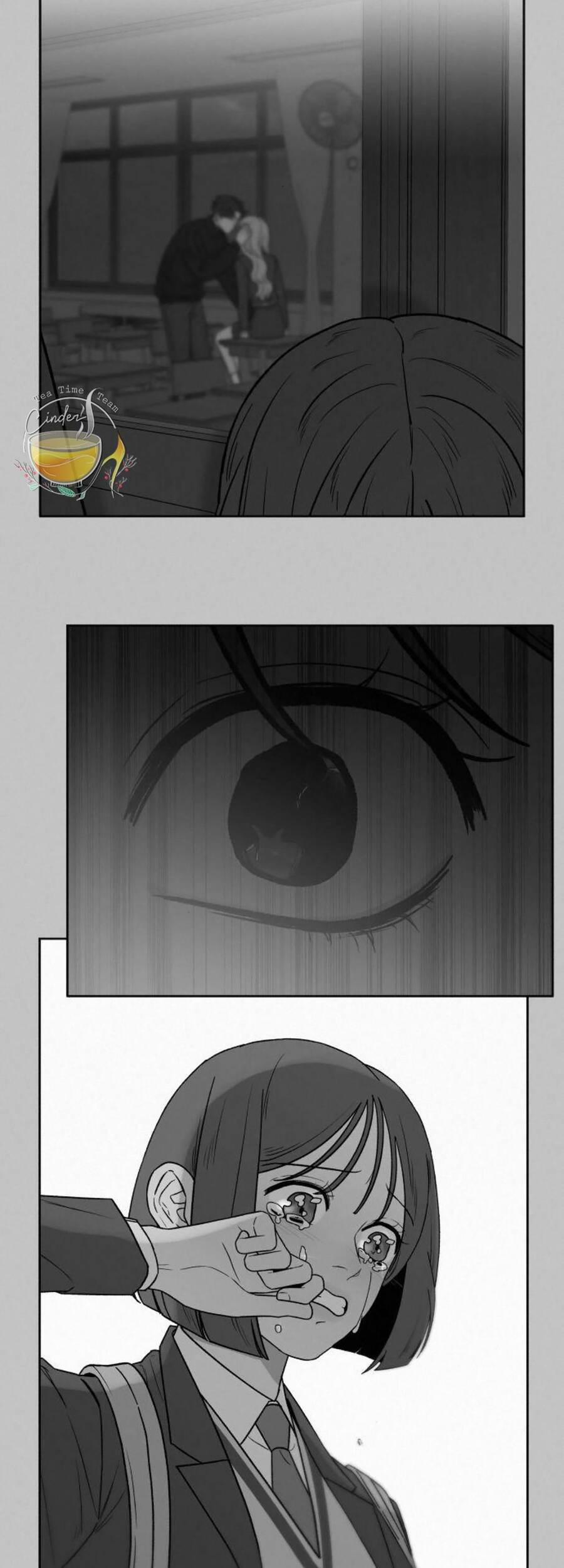 Tình Yêu Trong Sáng 28 trang 74